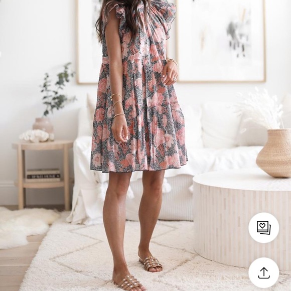 Marc Fischer LTD Pava Slide Sandal* - Picture 5 of 16